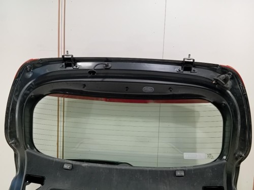 Centralina Freno A MANO 31334228 Volvo XC60 I 2009