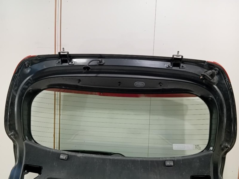 Portello POST PORTELLO POST Kia Stonic 2017