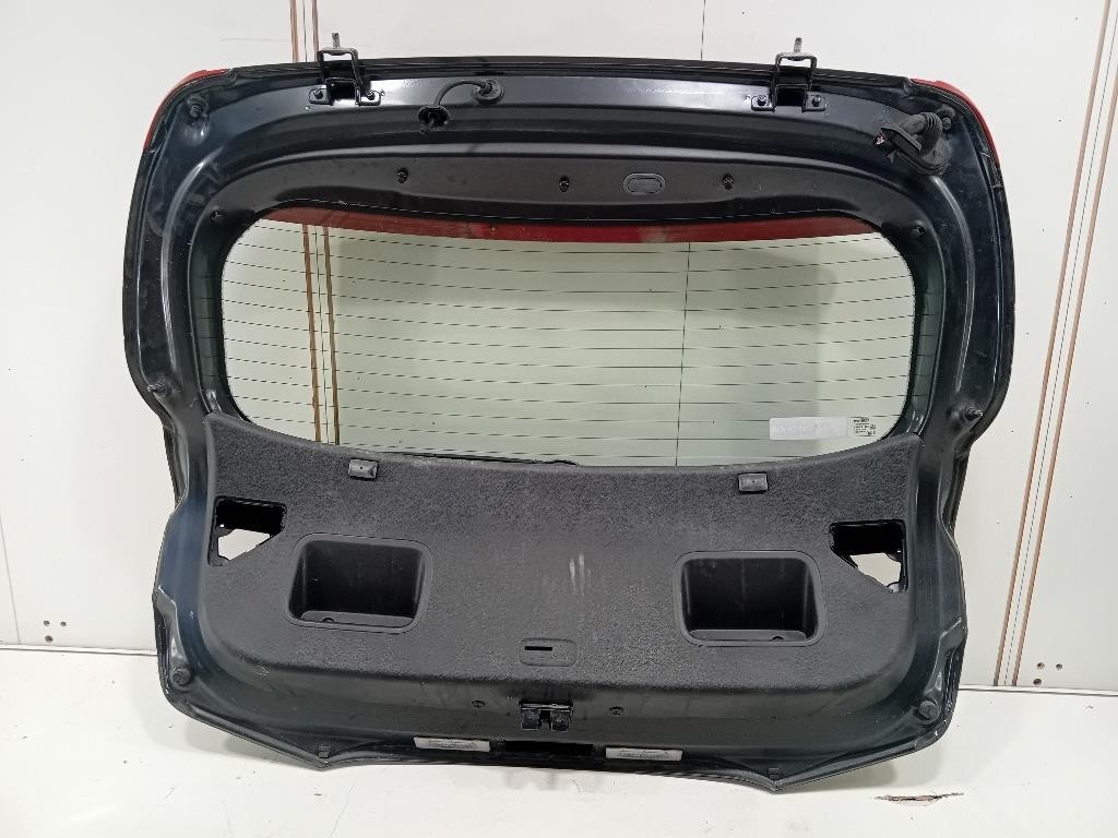 Paraurti POST PARAURTI POST Volvo V70 III 2008