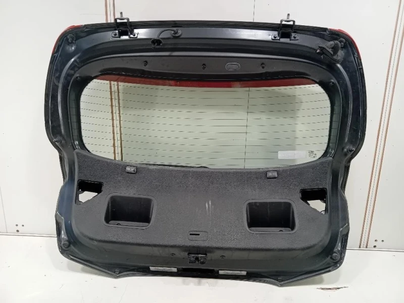 Portello POST PORTELLO POST Kia Stonic 2017