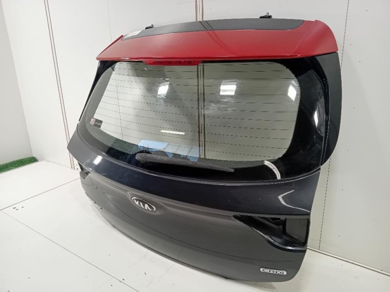 Paraurti POST PARAURTI POST Volvo V70 III 2008