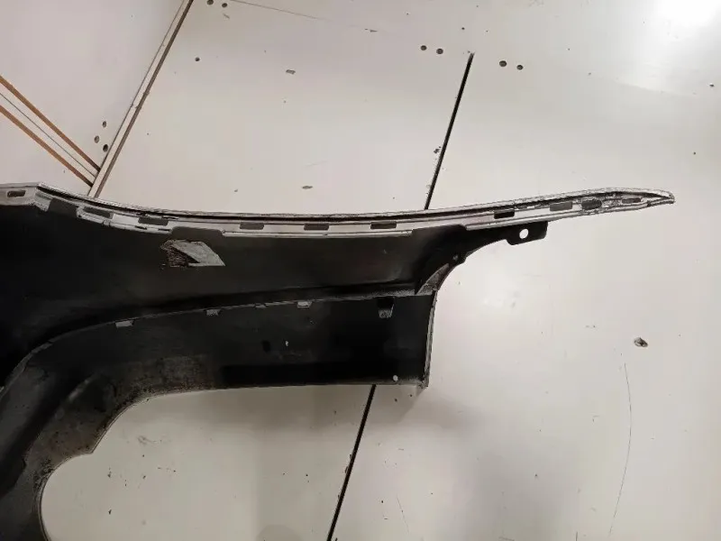 Paraurti POST PARAURTI POST Volvo V70 III 2008