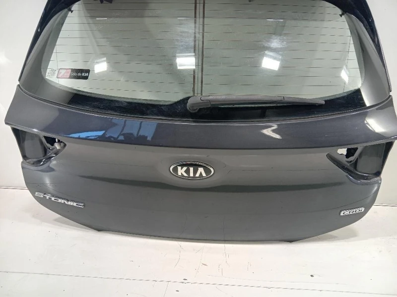 Portello POST PORTELLO POST Kia Stonic 2017