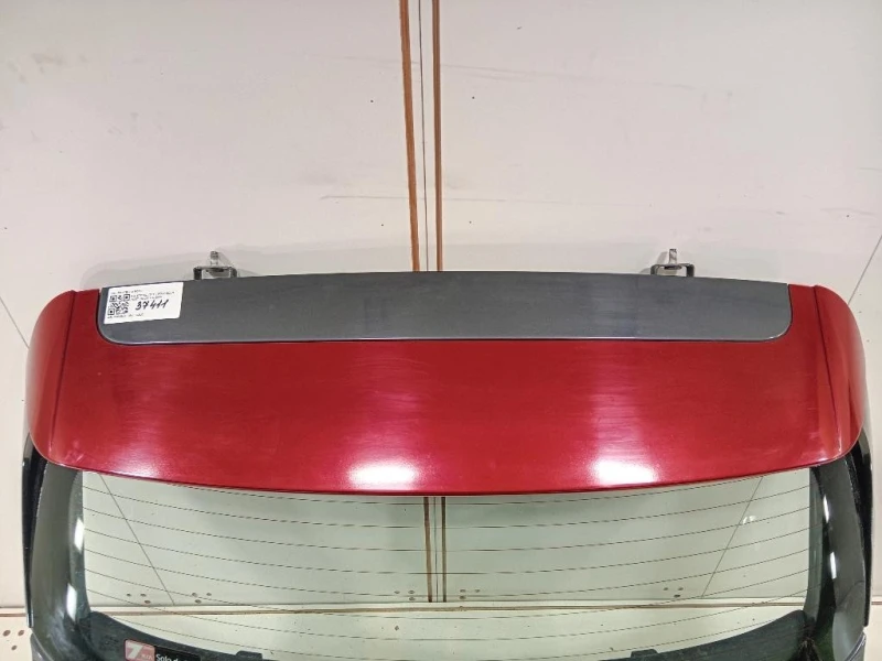 Portello POST PORTELLO POST Kia Stonic 2017