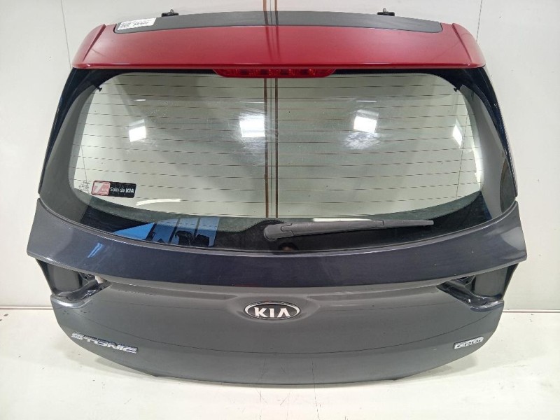 Paraurti POST PARAURTI POST Volvo V70 III 2008