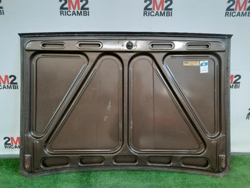 Portello POST Lancia 2000