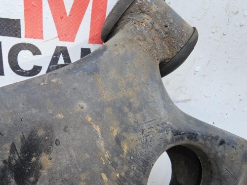 Braccio Oscillante INF ANT SX BRACCIO OSCILLANTE INF+SUP ANT SX Bmw Serie 1 F20 Berlina 2012