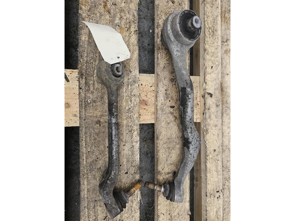 Braccio Oscillante INF ANT SX BRACCIO OSCILLANTE INF+SUP ANT SX Bmw Serie 1 F20 Berlina 2012