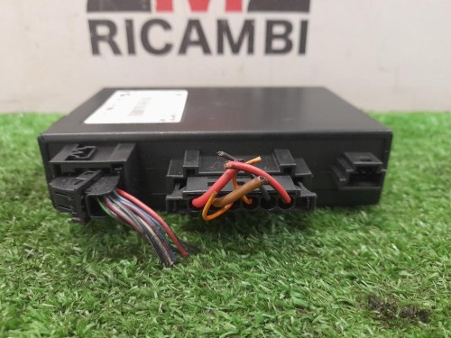 Centralina Gancio Traino Paraurti POST 8E0907383C Audi A4 8K2 2008