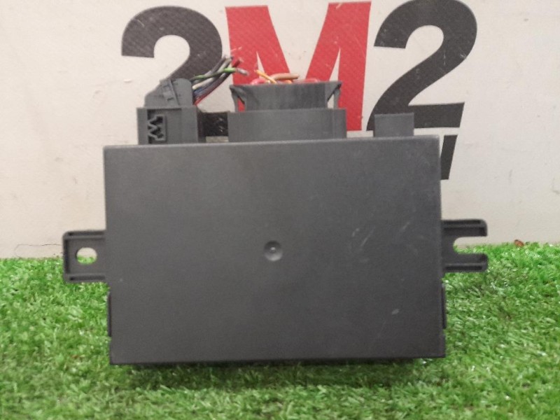 Centralina Gancio Traino Paraurti POST 8E0907383C Audi A4 8K2 2008