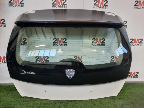 Portello POST 51808825 Lancia Delta III 2008
