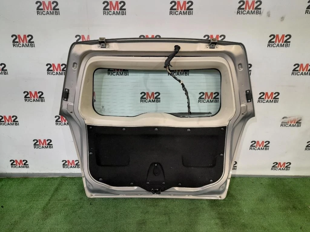 Portello POST NUDO 51795657 Lancia MUSA II 2007