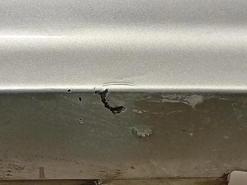 Paraurti POST PARAURTI POST Volvo V70 III 2008