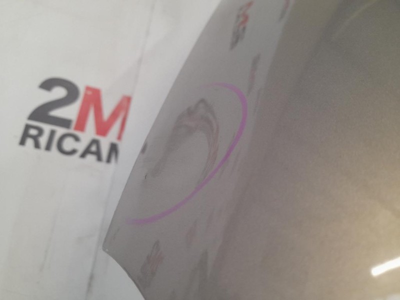 Portello POST NUDO 51795657 Lancia MUSA II 2007