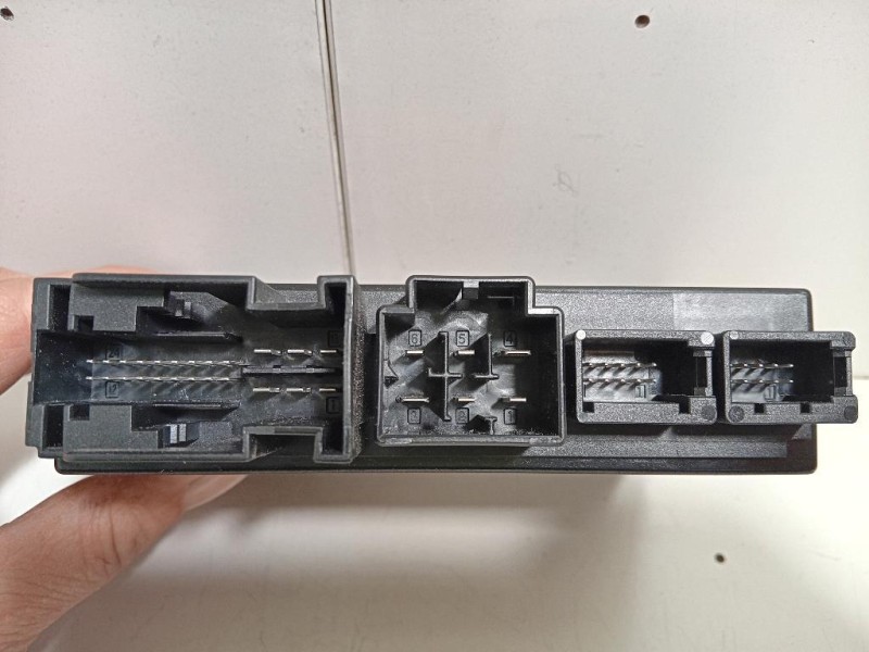 Centralina Gancio Traino Paraurti POST 4W0 907 383 D Audi A4 8W5 Avant 2015