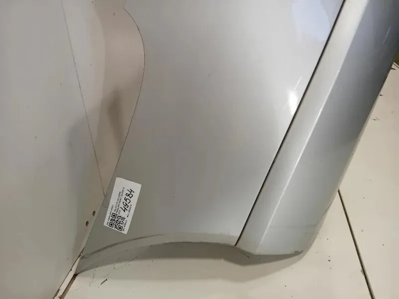 Paraurti POST PARAURTI POST Volvo V70 III 2008