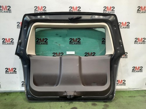 Centralina Gancio Traino Paraurti POST 4W0 907 383 D Audi A4 8W5 Avant 2015