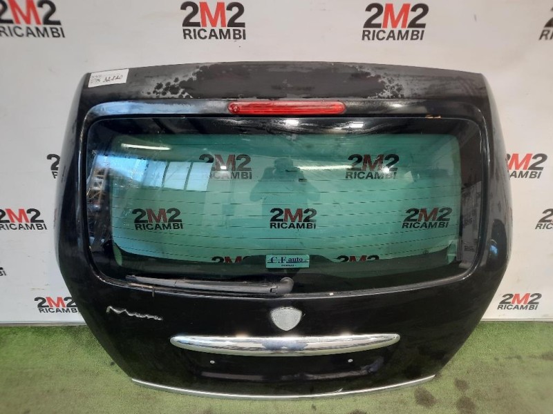 Paraurti POST PARAURTI POST Volvo V70 III 2008
