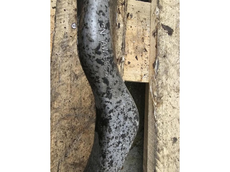 Braccio Oscillante INF ANT SX BRACCIO OSCILLANTE INF+SUP ANT SX Bmw Serie 1 F20 Berlina 2012