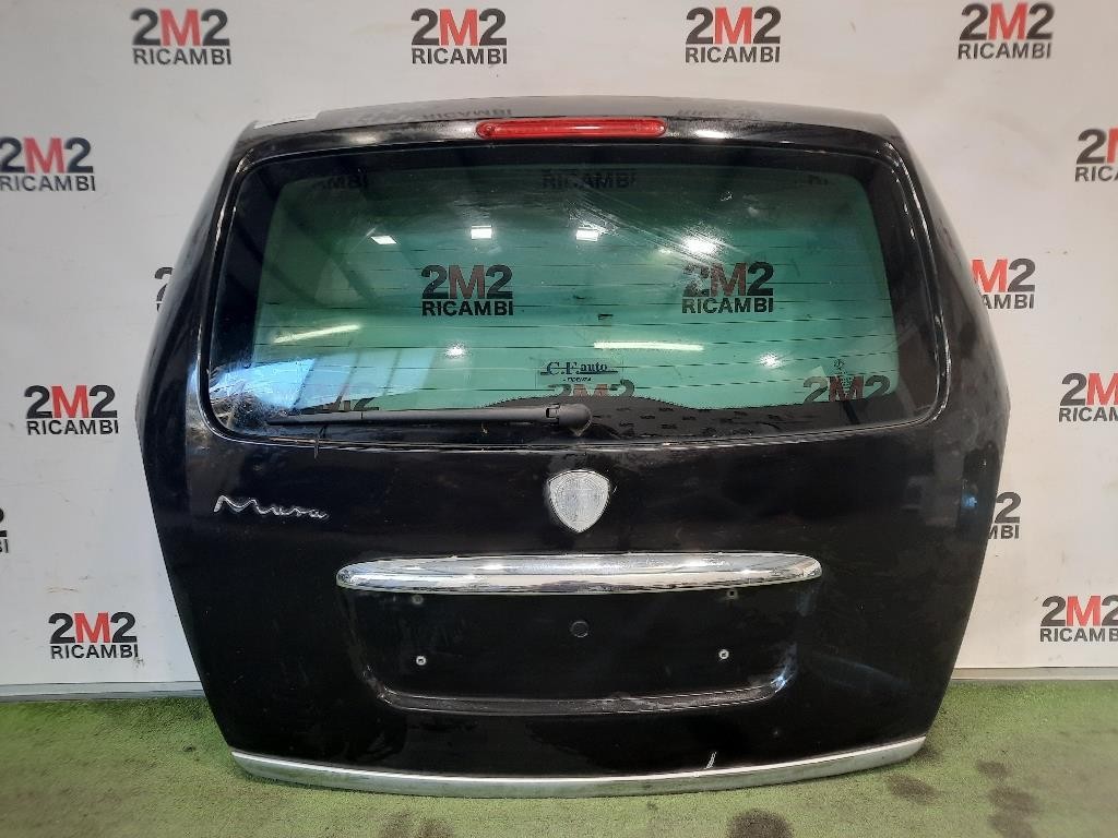 Portello POST 51795657 Lancia MUSA II 2007