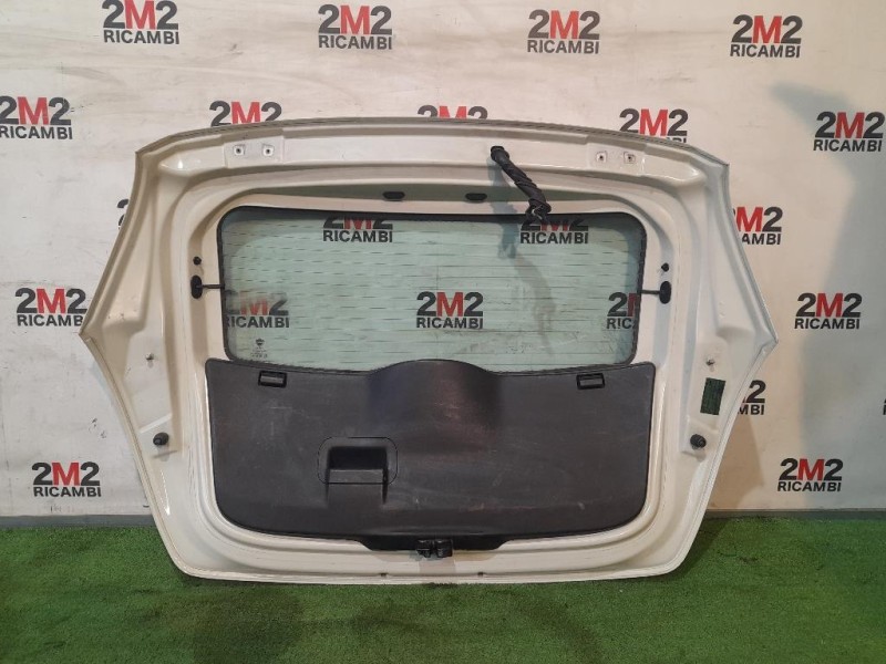 Portello POST NUDA51744435 Lancia Ypsilon II 2009