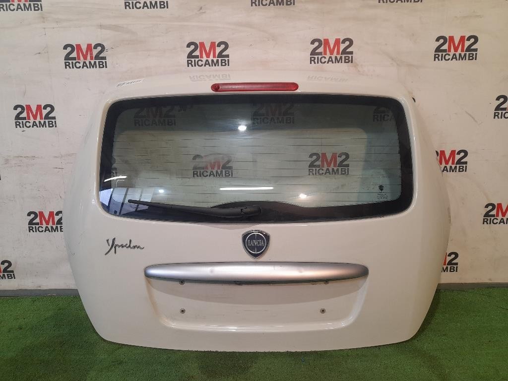 Portello POST NUDA51744435 Lancia Ypsilon II 2009