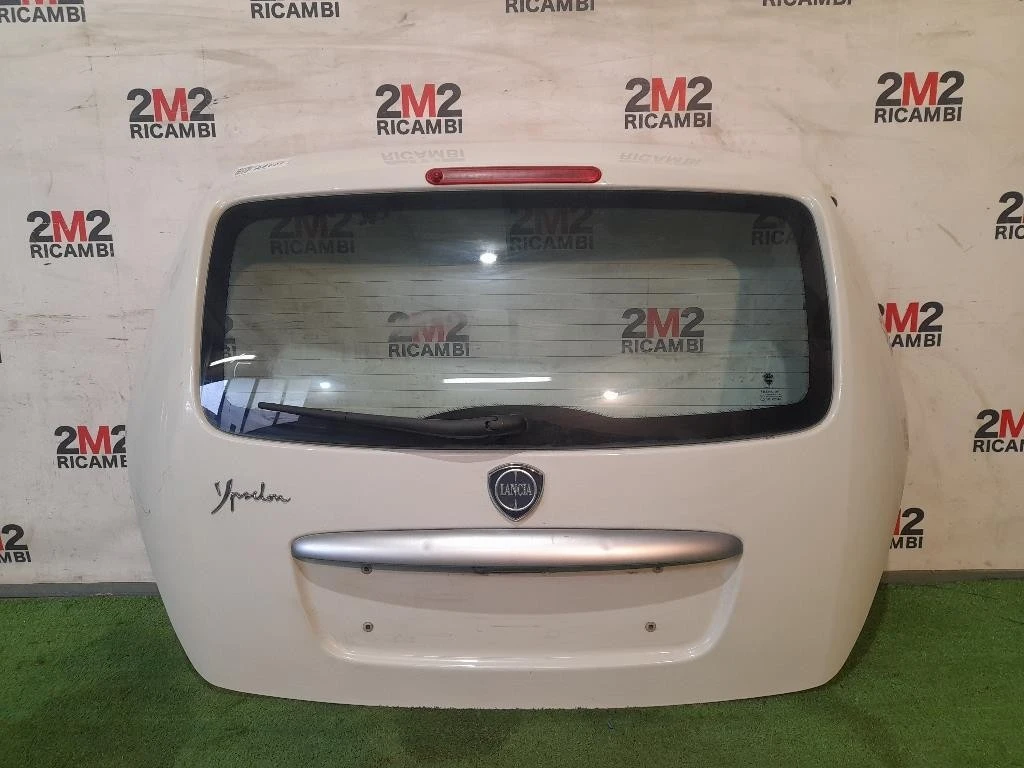 Portello POST NUDA51744435 Lancia Ypsilon II 2009