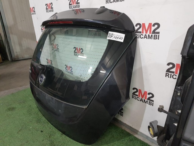 Portello POST 51923964 Lancia Ypsilon III 2011