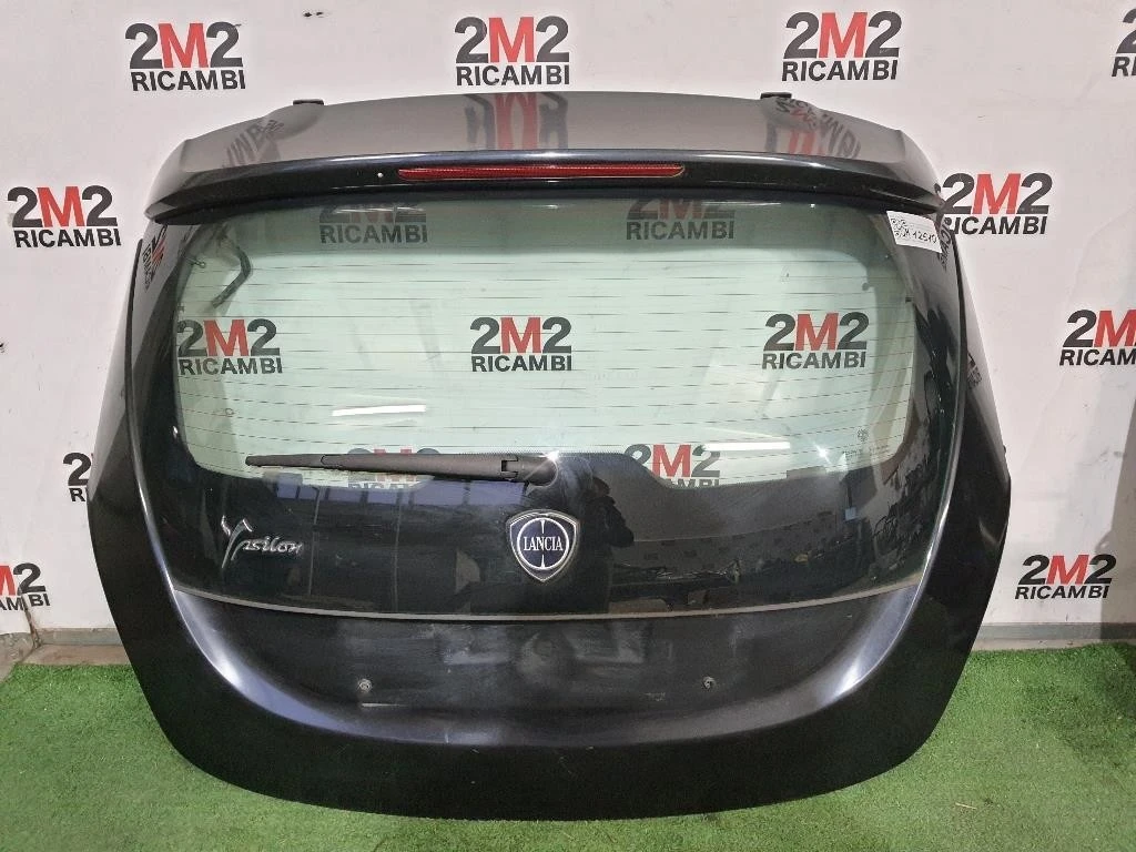 Portello POST 51923964 Lancia Ypsilon III 2011