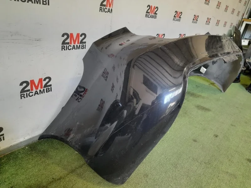 Paraurti POST 31323792 Volvo V70 III 2013