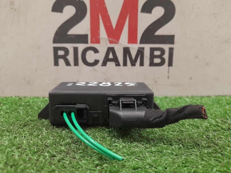 Centralina Gateway 8U0907468AQ Audi A1 8XF Sportback 2015