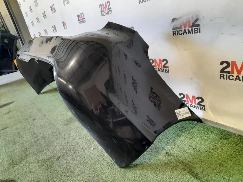 Paraurti POST 31323792 Volvo V70 III 2013