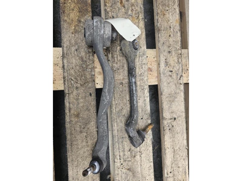 Braccio Oscillante INF ANT SX BRACCIO OSCILLANTE INF+SUP ANT SX Bmw Serie 1 F20 Berlina 2012