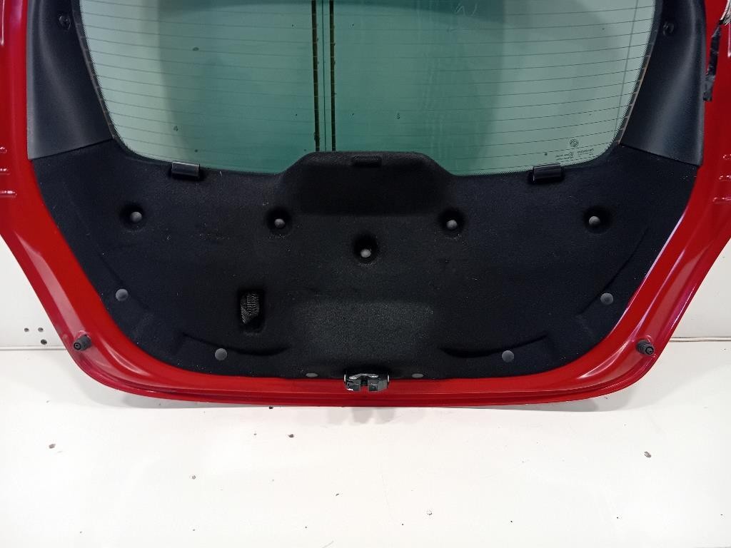 Paraurti POST 31449333 Volvo XC40 2017