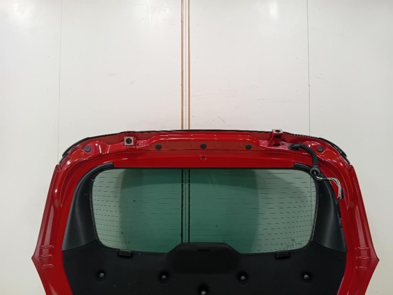 Paraurti POST 31449333 Volvo XC40 2017