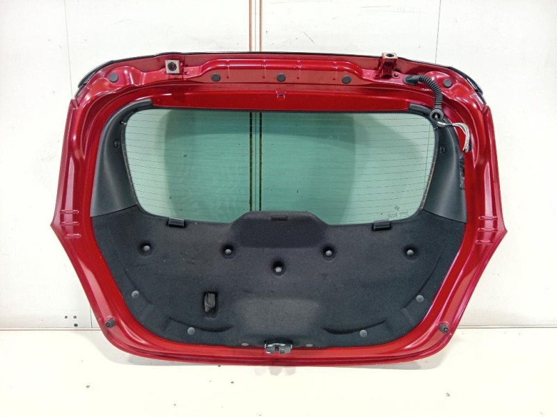 Paraurti POST 31449333 Volvo XC40 2017