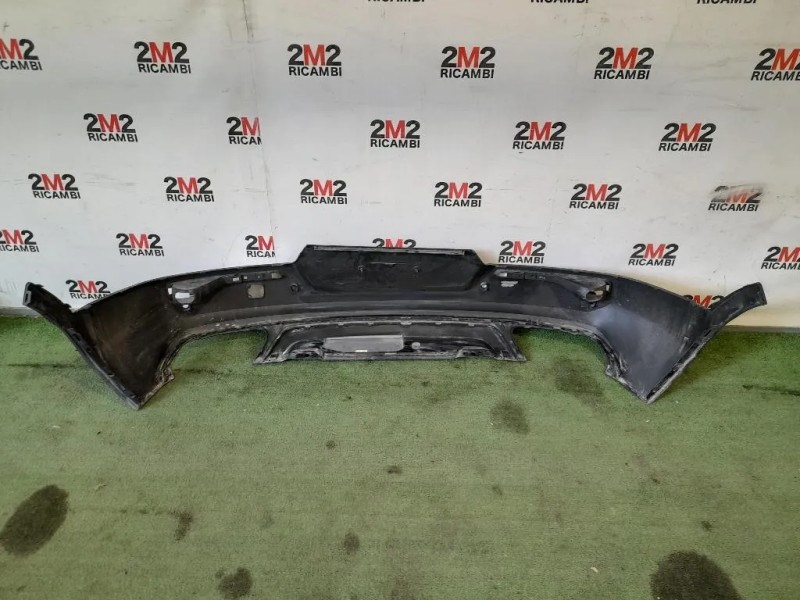 Paraurti POST 31449333 Volvo XC40 2017