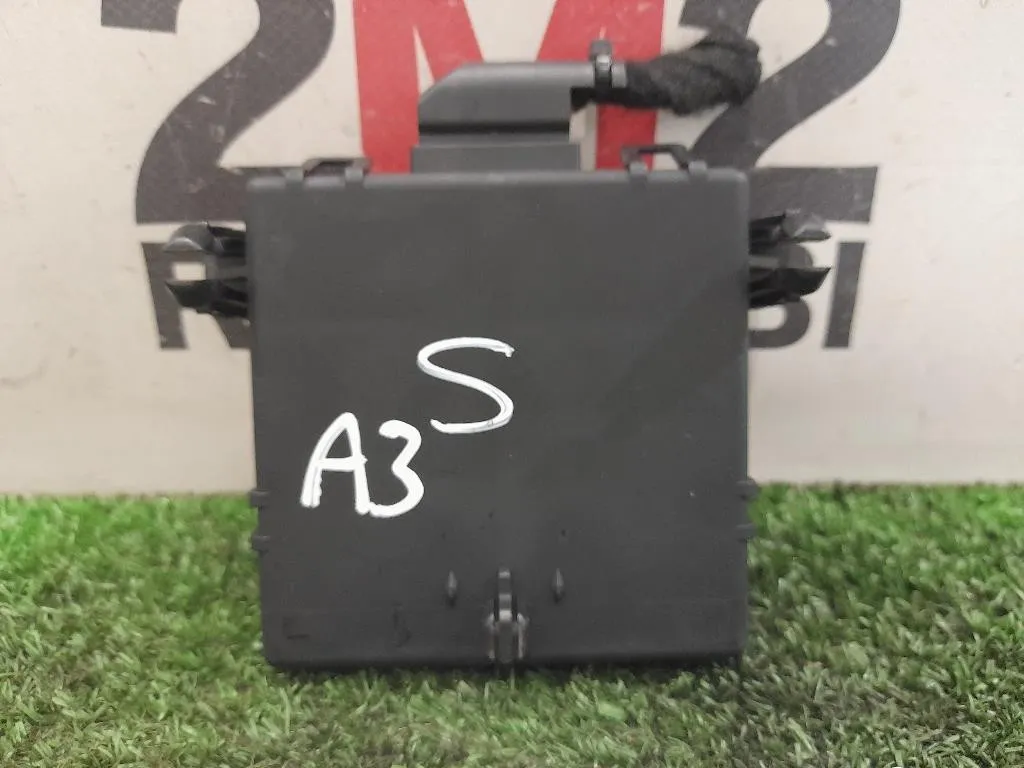 Centralina Gateway 1K0907530L Audi A3 8P1 2008