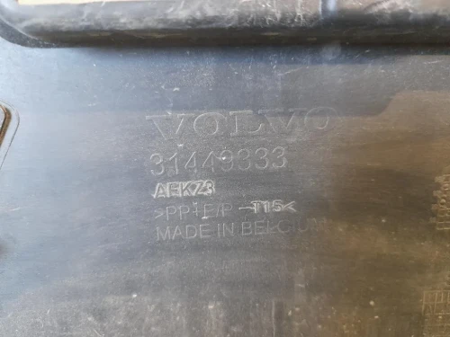 Paraurti POST 31449333 Volvo XC40 2017