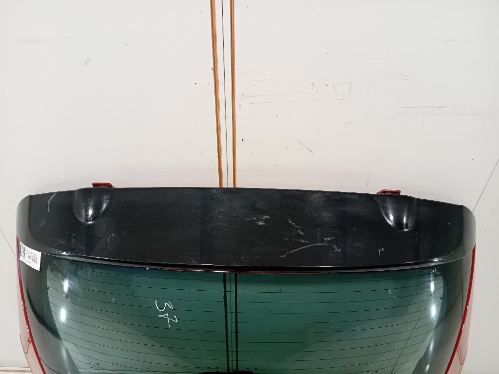 Paraurti POST 31449333 Volvo XC40 2017