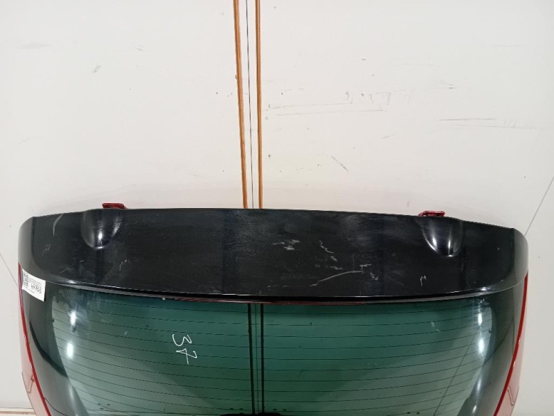 Paraurti POST 31449333 Volvo XC40 2017