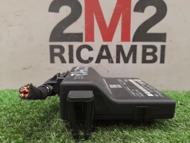 Centralina Gateway 1K0907530AA Audi A3 8PA Sportback 2008