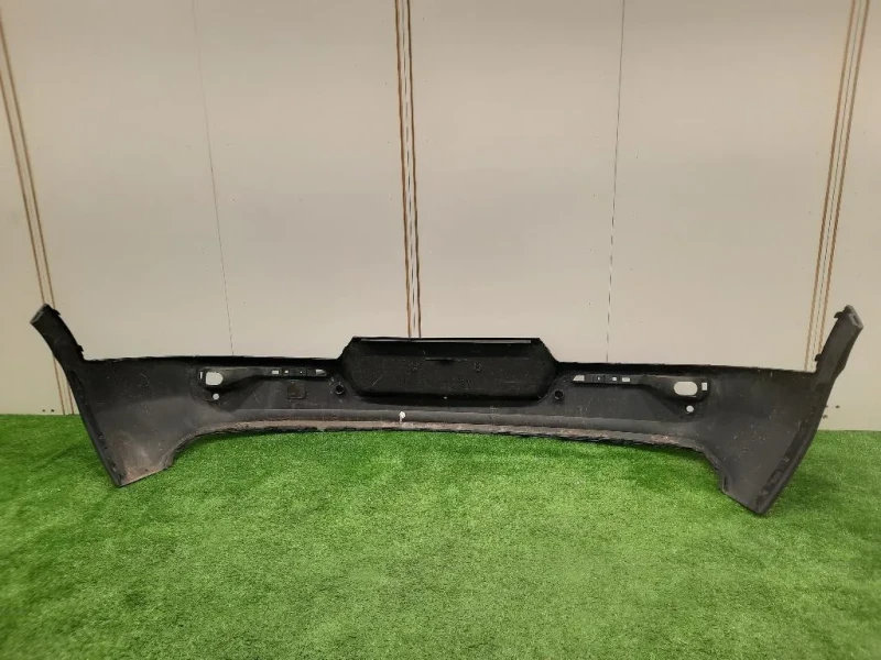 Paraurti POST 31449333 Volvo XC40 2017