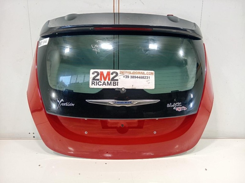 Portello POST 51923964 Lancia Ypsilon III 2011