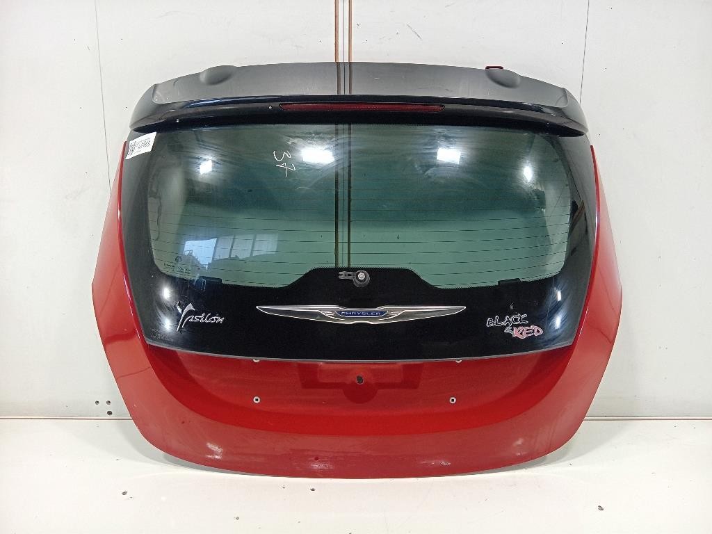 Portello POST 51923964 Lancia Ypsilon III 2011