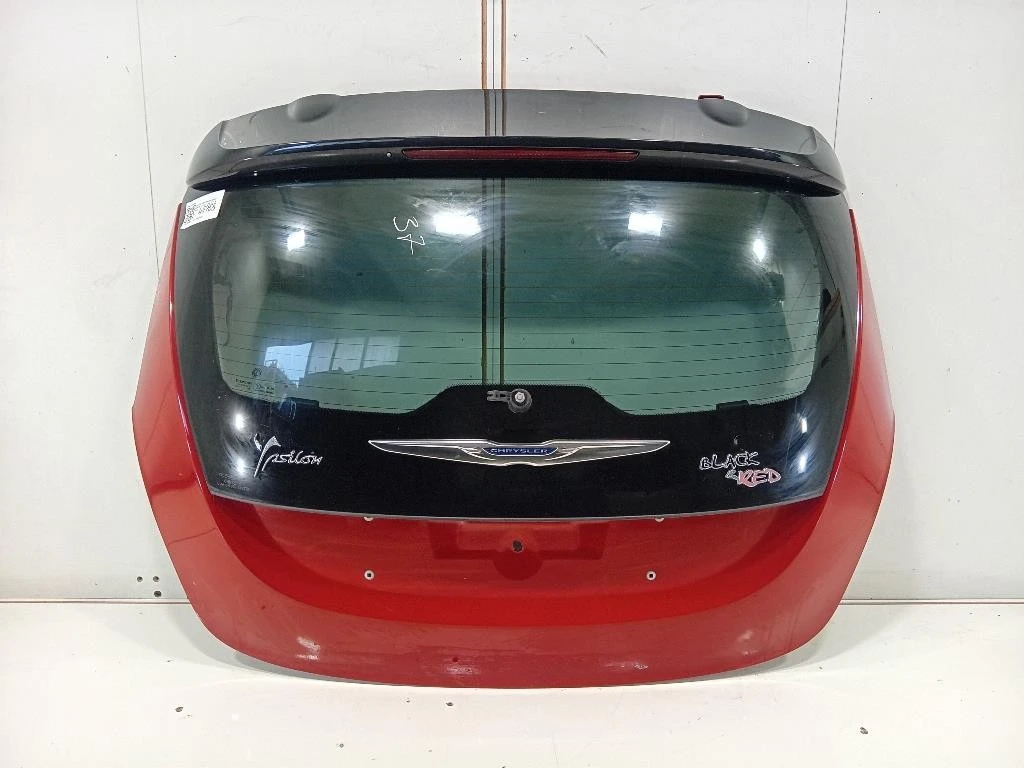 Portello POST 51923964 Lancia Ypsilon III 2011