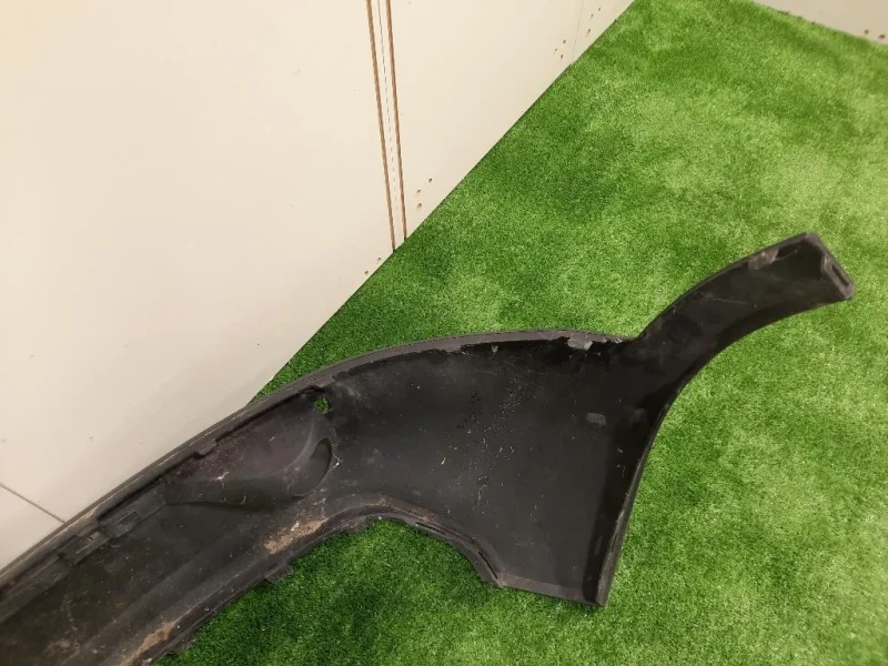 Paraurti POST 31449333 Volvo XC40 2017