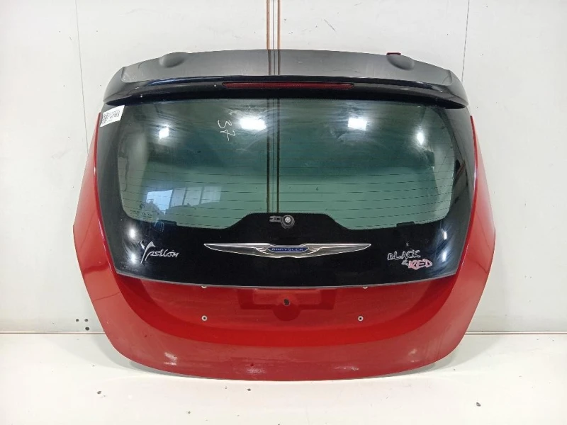 Portello POST 51923964 Lancia Ypsilon III 2011