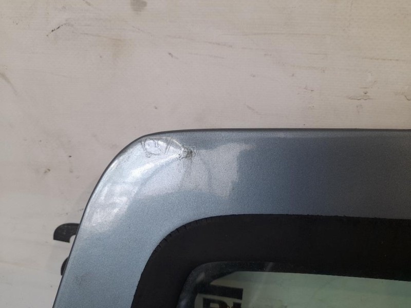 Paraurti POST 31449333 Volvo XC40 2017