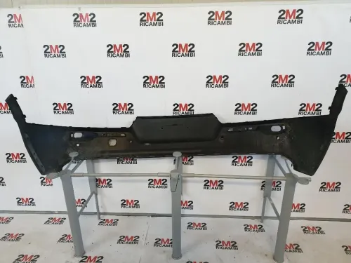 Paraurti POST 31663159 Volvo XC40 2017